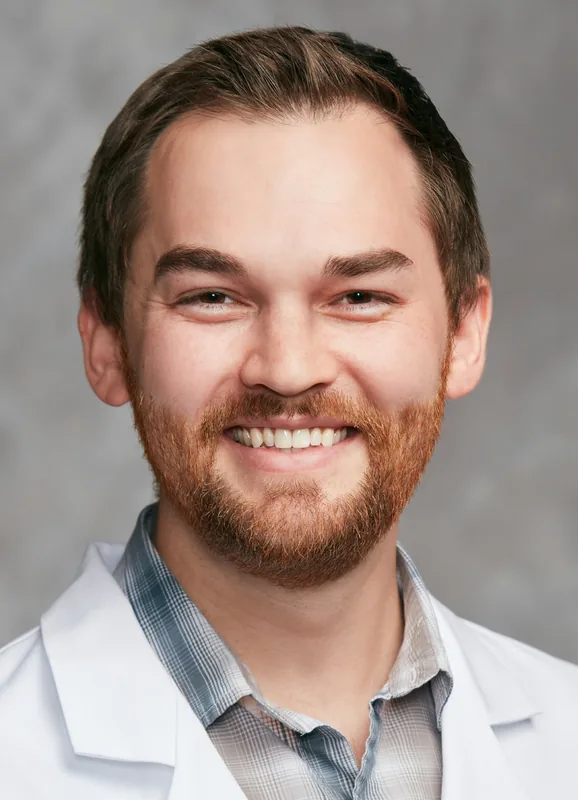 Ryan Poch, M.D., psychiatrist at Northeast Texas Psychiatry in Flint, Texas