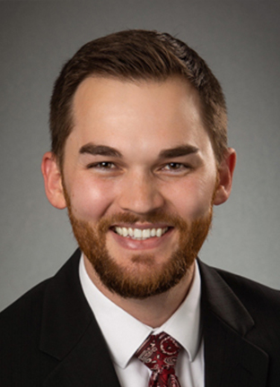 Ryan Poch, M.D., Psychiatrist in Flint Texas