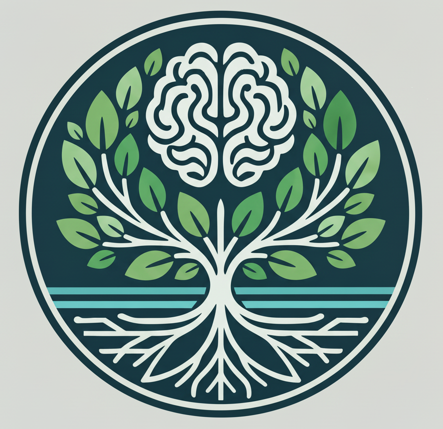 Northeast Texas Psychiatry Logo